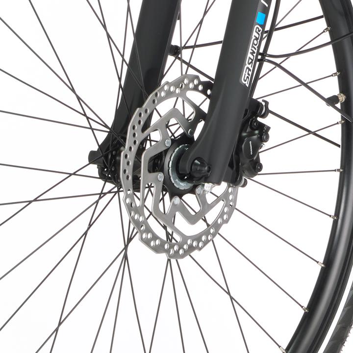 Actual product image Fischer Viator 5.0i (55 cm)