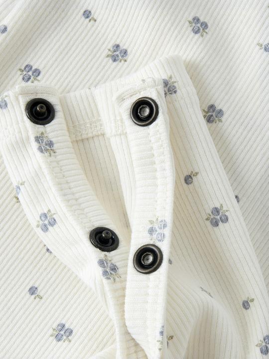 Actual product image Name it Langarm Strampler (86)