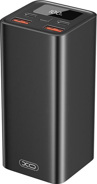 Actual product image xO laptop power bank PB97 65W 20000mAh black (20000 mAh, 65 W, 65 Wh)