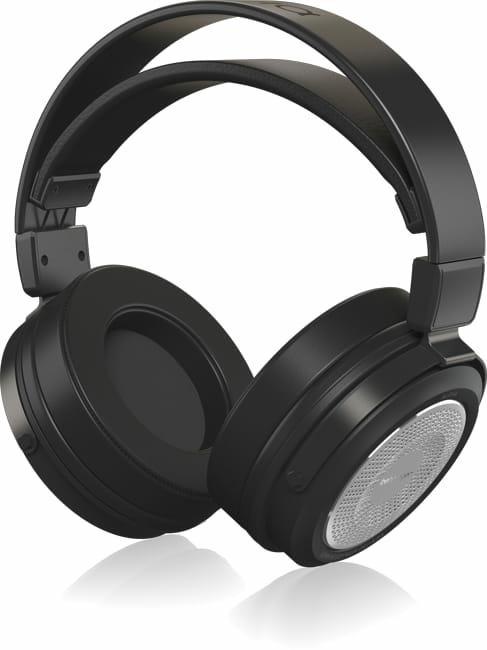Behringer ALPHA Profesjonalne słuchawki studiojne (Cablato)