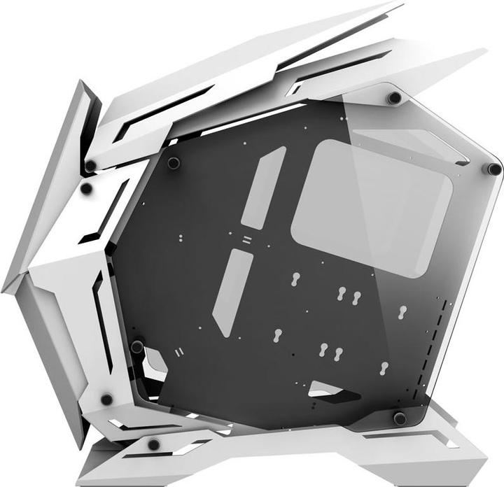 Immagine prodotto Jonsbo Mod 3 (mATX, Mini-ITX, ATX, E-ATX)