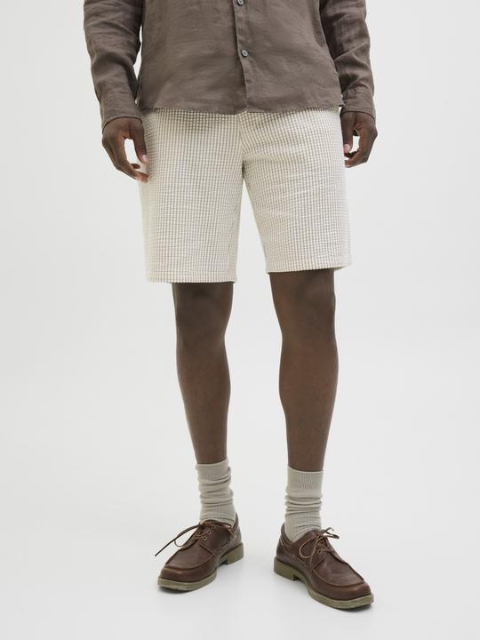 Produktbild Jack & Jones Jpstjaiden May Jogger Shorts Mid Sn (XL)