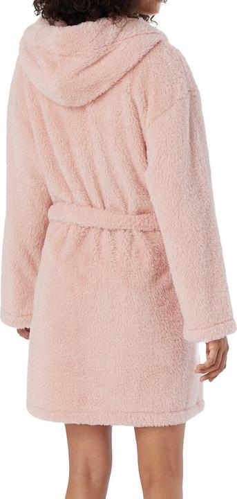 Produktbild Schiesser Teddy Fleece Morgenmantel / Bademantel (XL)