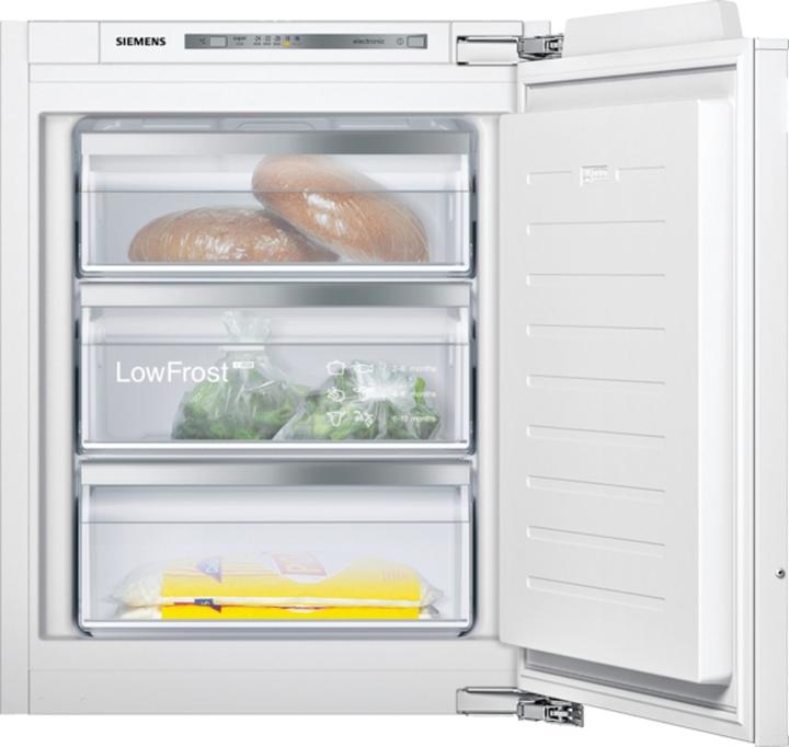 Produktbild Siemens GI11VADE0 (Einbau, 72 l)