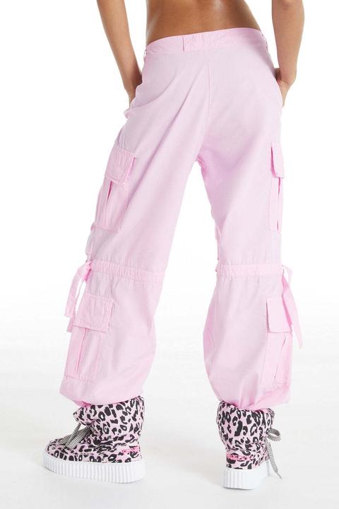Image du produit Freddy Pantalon cargo classique BRITNEYF301 (L)