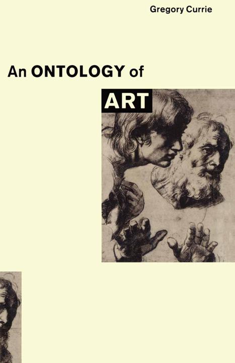 Produktbild An Ontology of Art (Niederländisch, Gregory Currie, 1989)