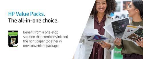 Produktbild HP 304XL Black Original Ink Cartridge