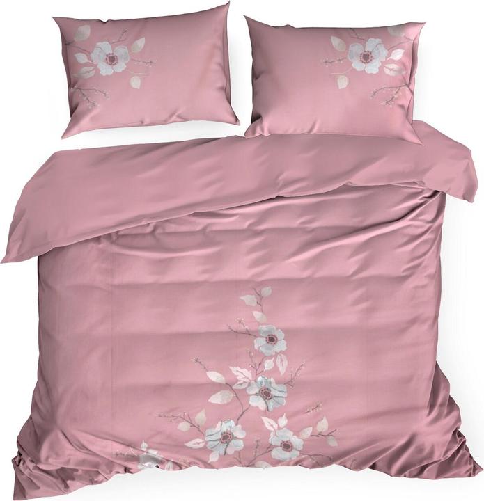 Roze, Lichtgrijs