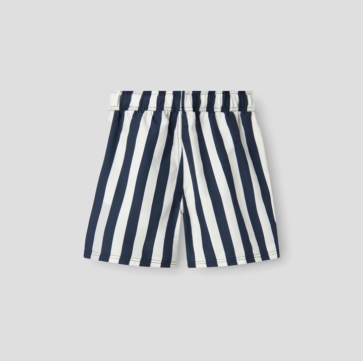 Produktbild Name it Regular Fit Badeshorts (122)