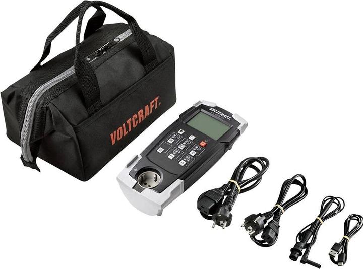 Actual product image Voltcraft Device tester GT-6000 V2 (CAT II 300V)