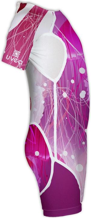 Image du produit Uvea Maillot de bain enfant UPF 0 Manly Jellyfish (80, 86)