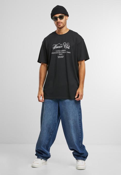 Image du produit Mister Tee MisterTee Winners Club Oversize Tee - 175081 (XS)