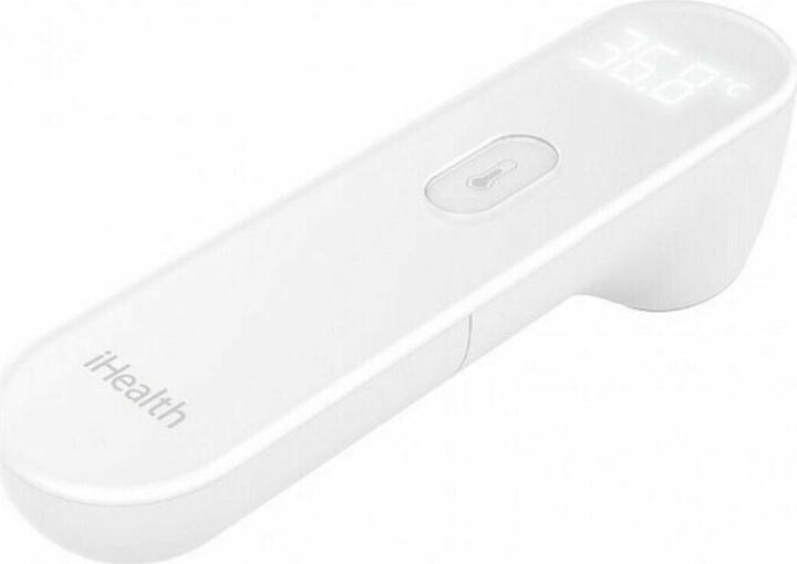 Actual product image iHealth PT3 (Non-contact)