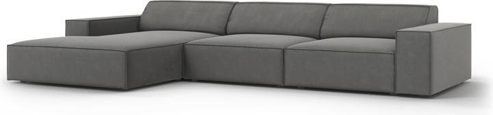 Actual product image Micadoni Jodie (Corner sofa)