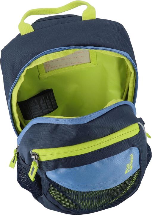 Image du produit Jack Wolfskin Track Jack (10 l)