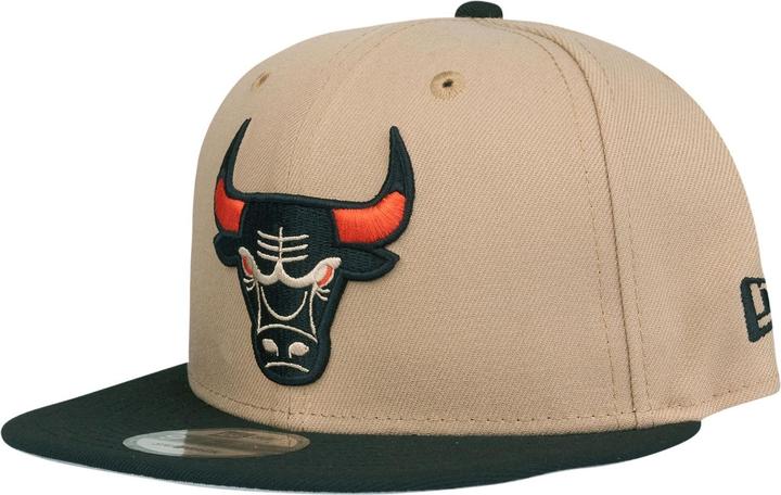 Produktbild New Era 9Fifty Chicago Bulls