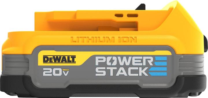 Produktbild DeWalt Powerstack Akku Set (18 V)