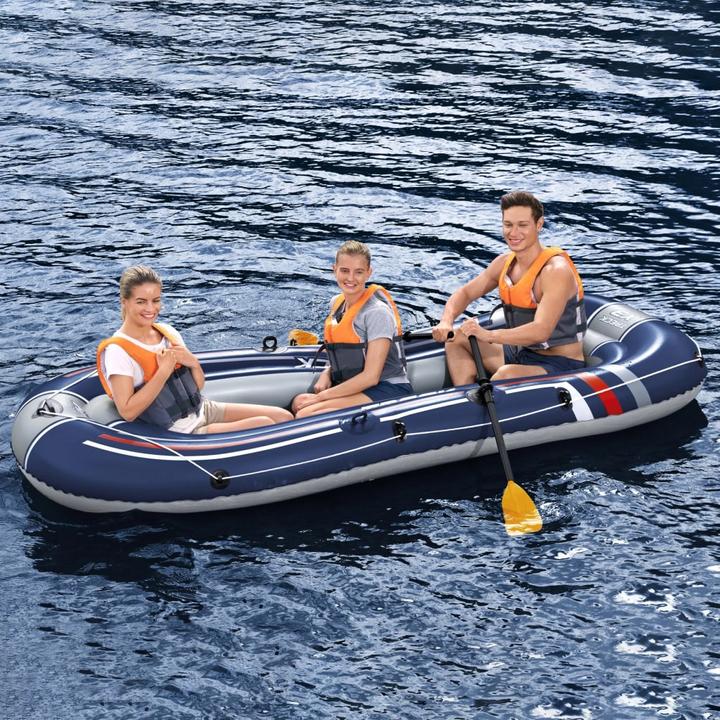 Productafbeelding Bestway Hydro Force Trek X3 Set (307 cm, 3 pers.)