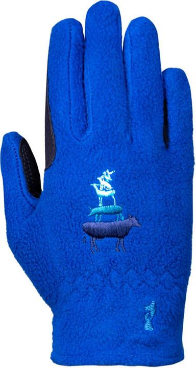 Actual product image Little Farm Collection Fleece Gloves (L)