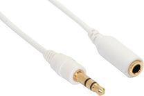 Produktbild InLine Klinke Verlängerung (10 m, 3.5mm Klinke (AUX))