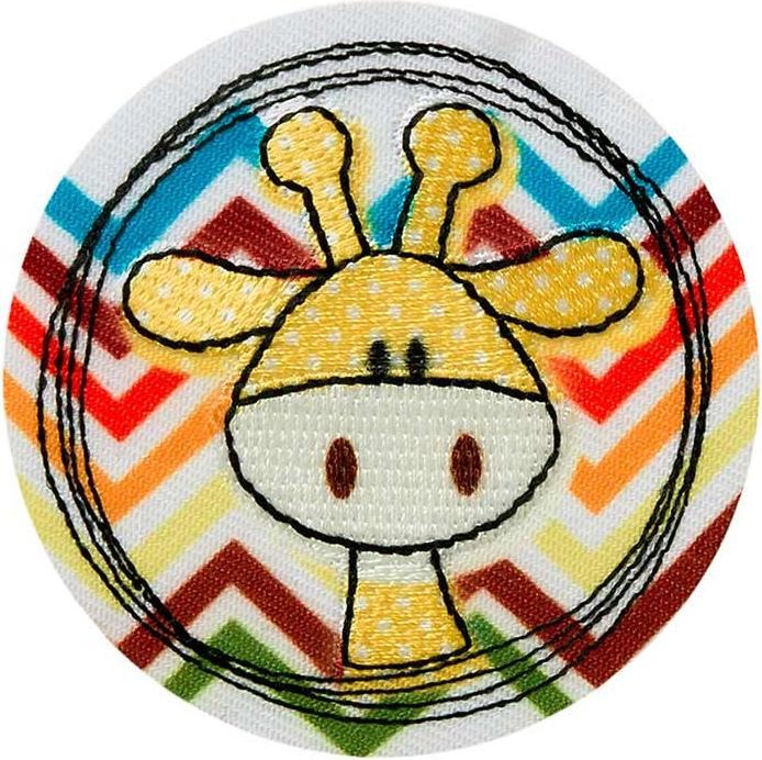 Produktbild Mono Quick Giraffe Kopf