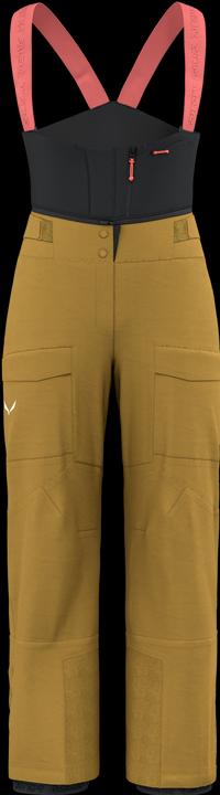 Actual product image Salewa Sella Free 3 Layers Powertex trousers Da (Frequency band 38 (2600 MHz))
