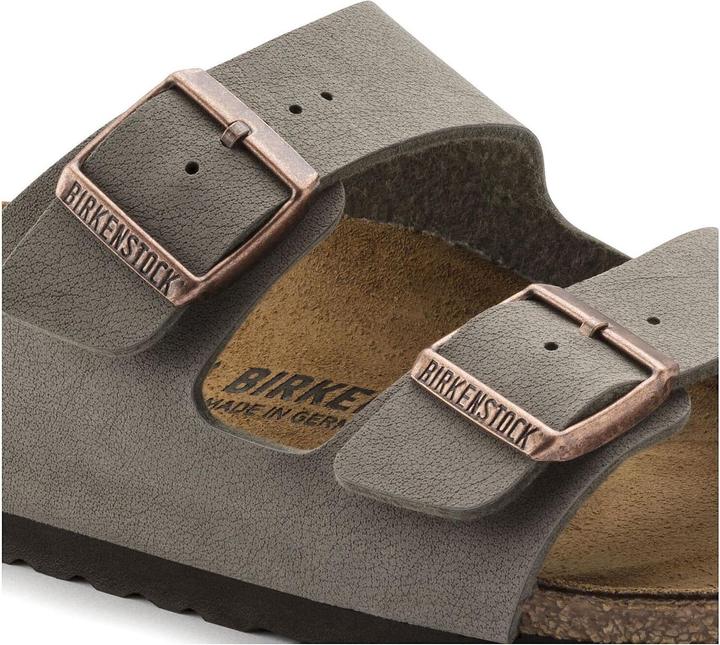 Produktbild Birkenstock Arizona Birko-Flor Nubuk Normal (40)