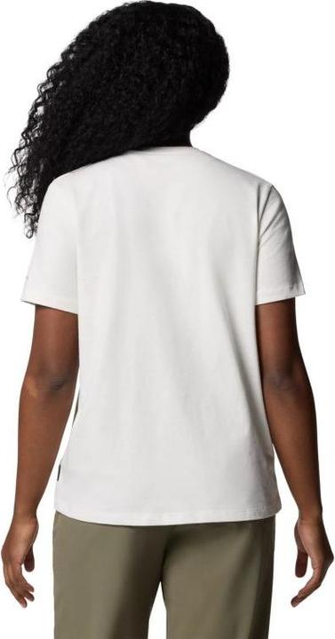 Actual product image Columbia Boundless Beauty Logo-T-Shirt (L)