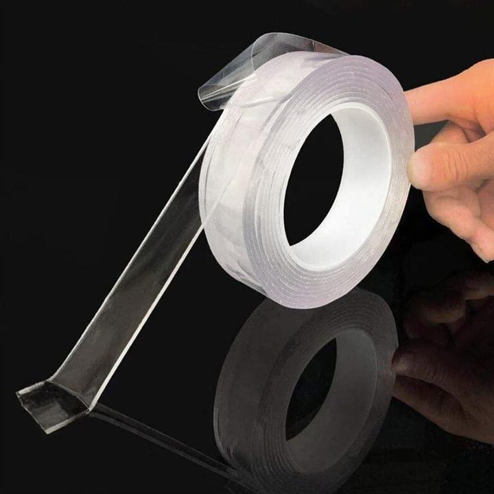 Image du produit Hermex Nano-Tape (20 mm)