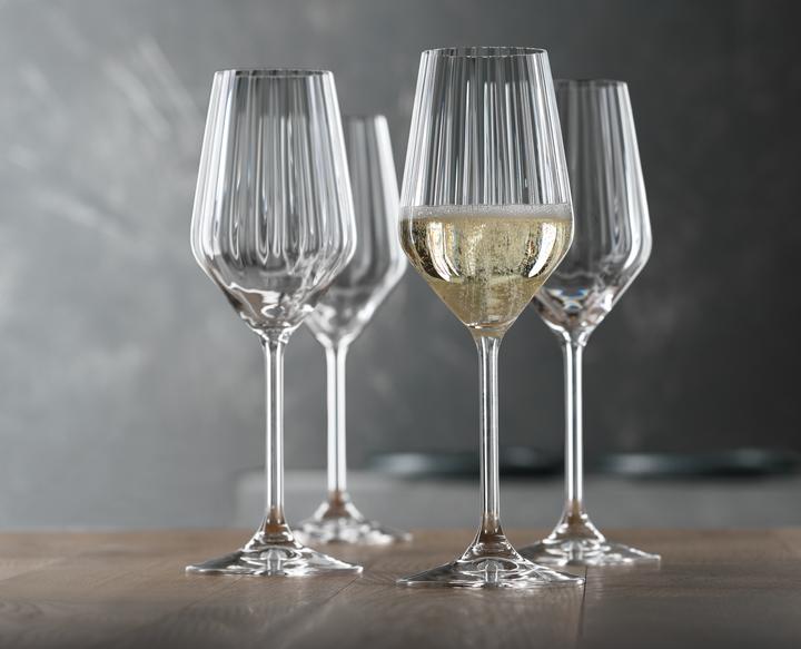 Productafbeelding Spiegelau Lifestyle-5118 (31 cl, 1 Bril, Champagneglazen)