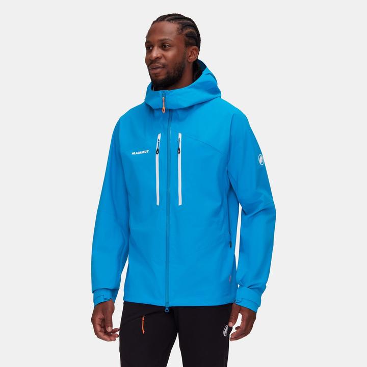 Produktbild Mammut Taiss HS Hooded Jacket Men (XL)