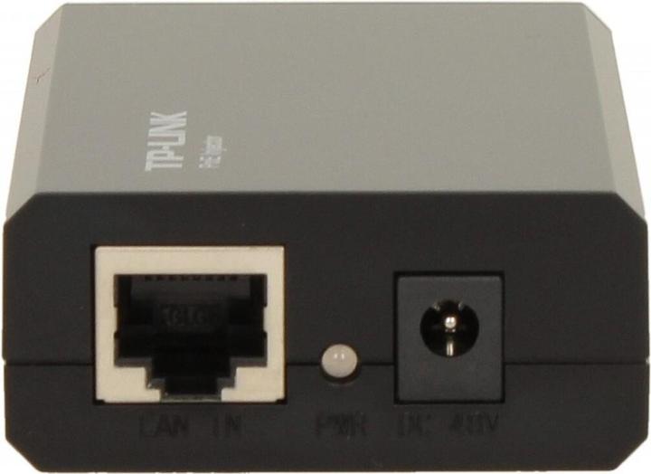 Produktbild TP-Link Tl-Poe150s (802.3af (PoE), 15.40 W)