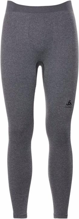 Grey Melange, Black