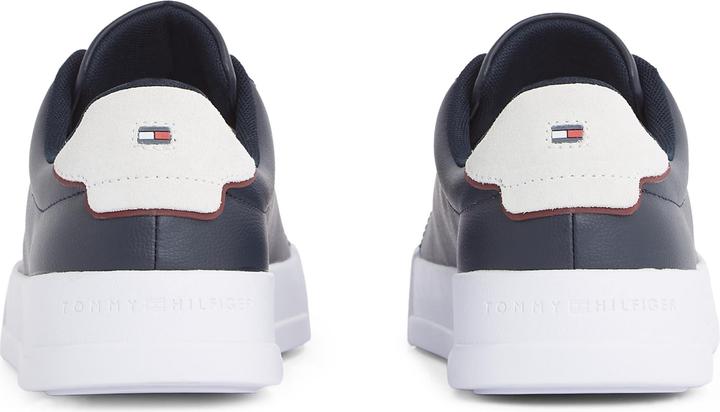 Produktbild Tommy Hilfiger Th Court Lth Detail Ess (43)