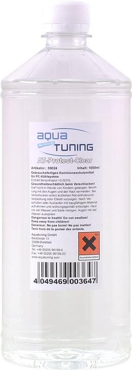 Aquatuning AT-Protect (1000 ml, Prêt à l'emploi)
