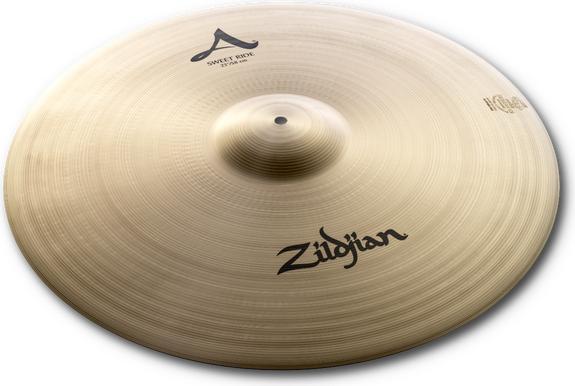 Zildjian A0082 (23", Cymbal)