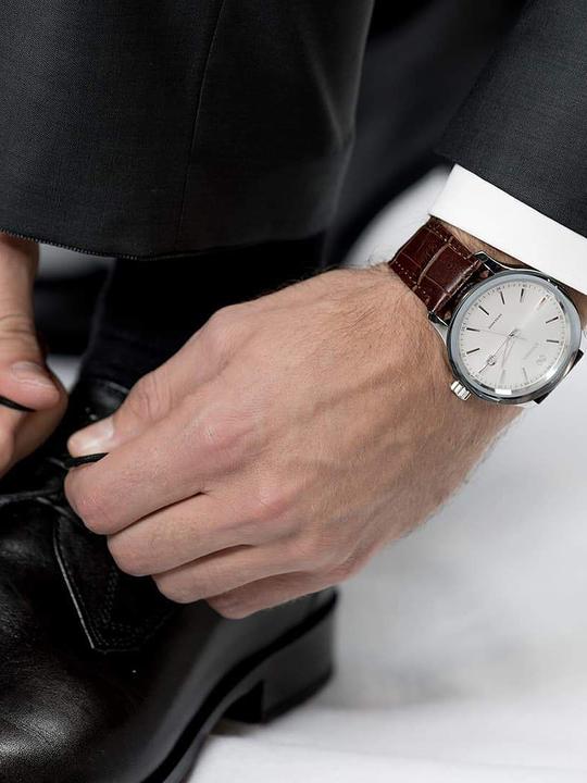 Immagine prodotto Jowissa Tiro (Orologio da polso analogico, 45 mm)