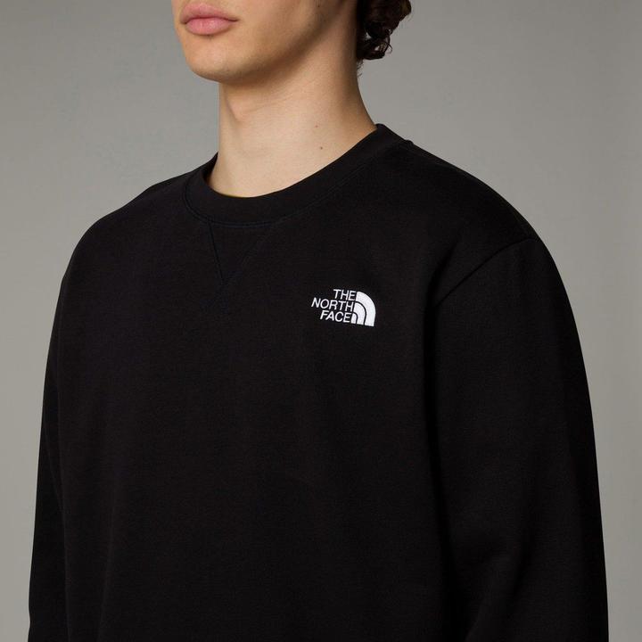 Actual product image North Face Essential Crew (XL)