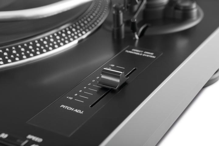 Produktbild TechniSat TechniPlayer LP 300 (Halbautomatisch)