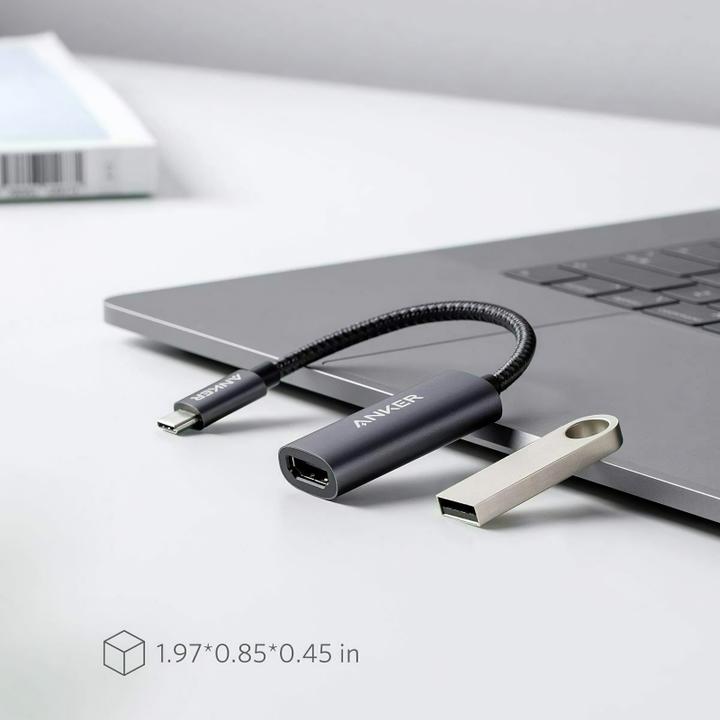 Image du produit Anker A8312 (USB-C, 24 Ports)