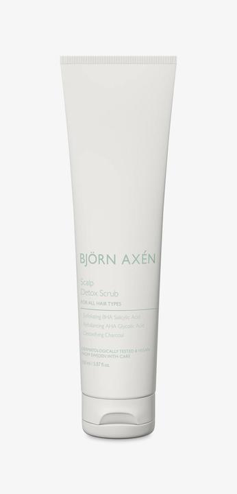 Actual product image Björn Axen Scalp Detox Scrub (200 ml)