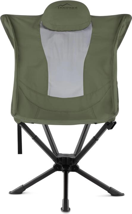 Produktbild Normani Campingstuhl Burnaby - 9695