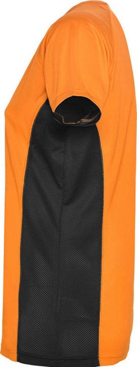 Immagine prodotto Alpinia Shanghai Maglietta Sportiva Maniche Corte Donna (M)