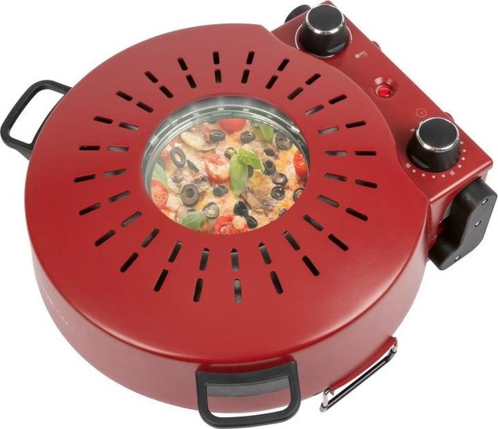 Produktbild Clatronic PM 3787 Pizzamaker
