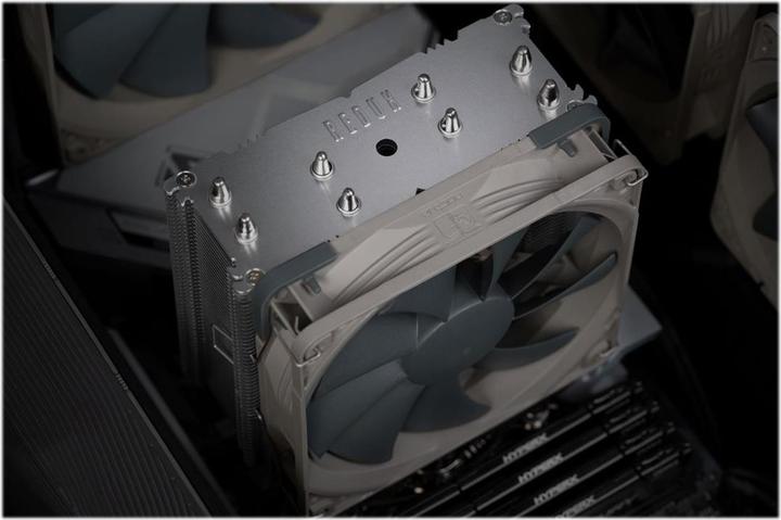 Produktbild Noctua NH-U12S redux (158 mm)