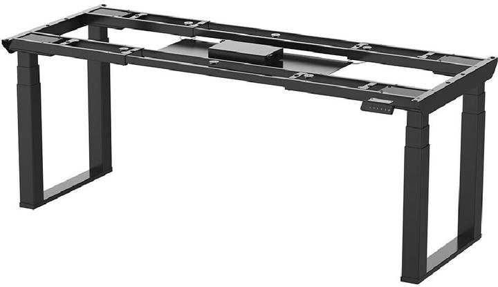 Actual product image Contini Lift table frame ET223Q black