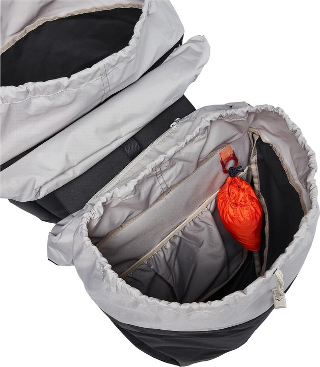 Produktbild Vaude TwinRoadster (52 l, Gepäckträgertasche)
