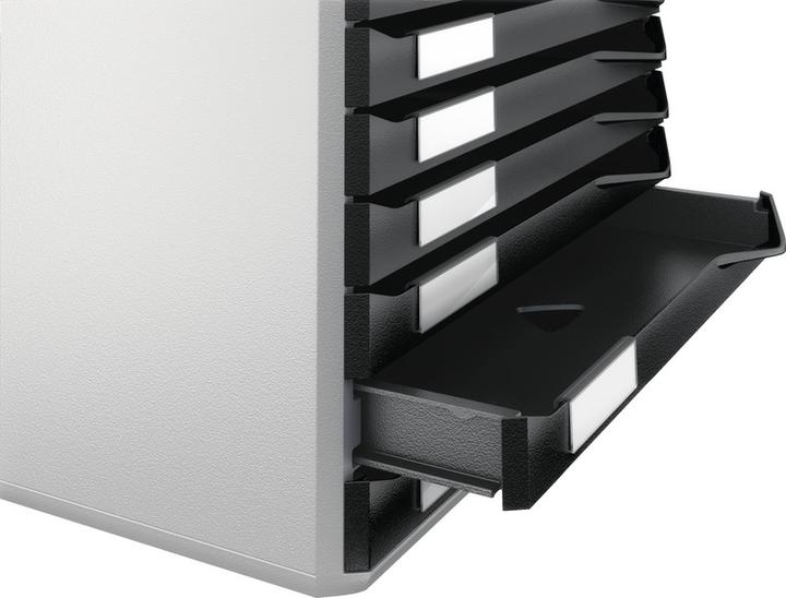 Actual product image Leitz Form set with drawers (A4)