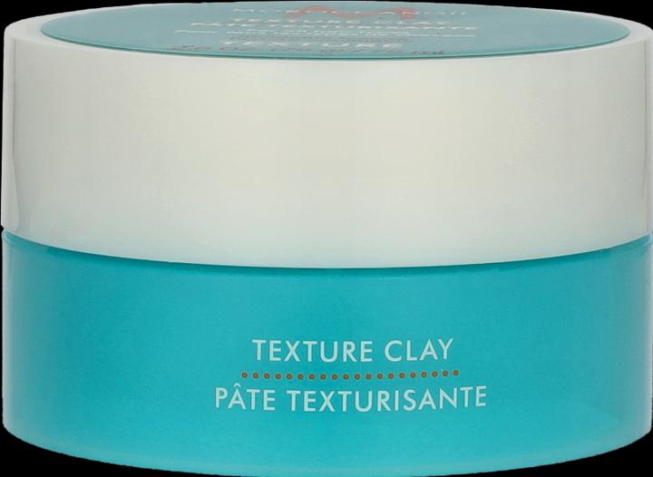Produktbild Moroccanoil Texture Clay (Haarpaste, 75 ml)