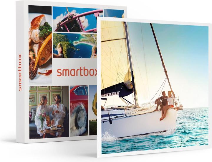 Produktbild Smartbox Unvergessliche Momente (4 Pers.)